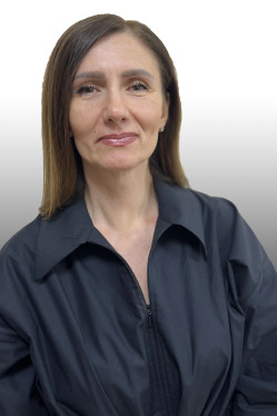 Козырева Маргарита Алексеевна.