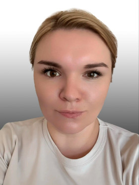 Манцурова Дания Данисовна.