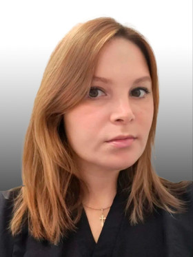 Нежинская Мария Николаевна.
