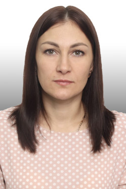 Фирсова Ольга Александровна.
