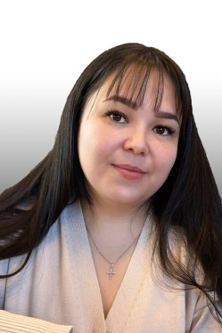 Гончаренко Любовь Сергеевна.