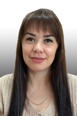 Ефимова Яна Германовна.