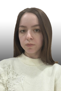 Куковицкая Надежда Сергеевна.